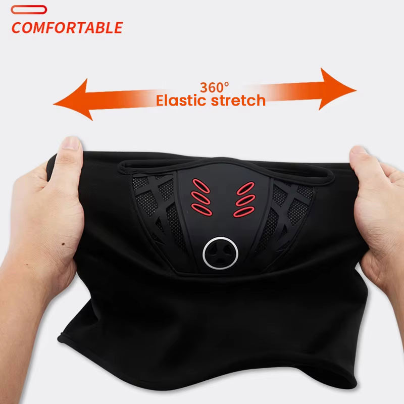 Therma Shield Face Mask