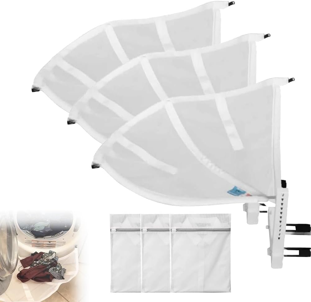 Washing Machine Collection Net