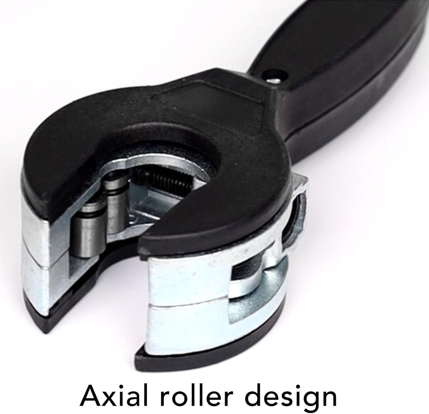 Ratcheting Tubing Cutter