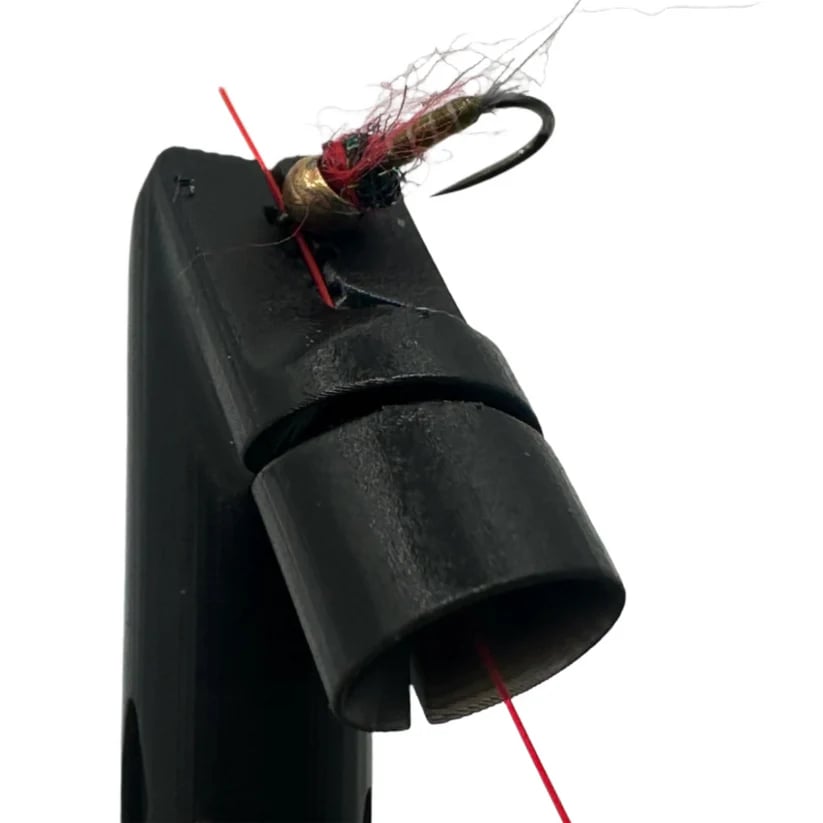 š„Last Day 50% OFF - š£Fly Roost Magnetic Fly Threader-2Pcs