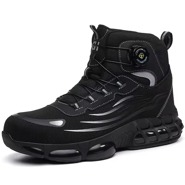 Lightweight Air Cushion Protective Sneakers