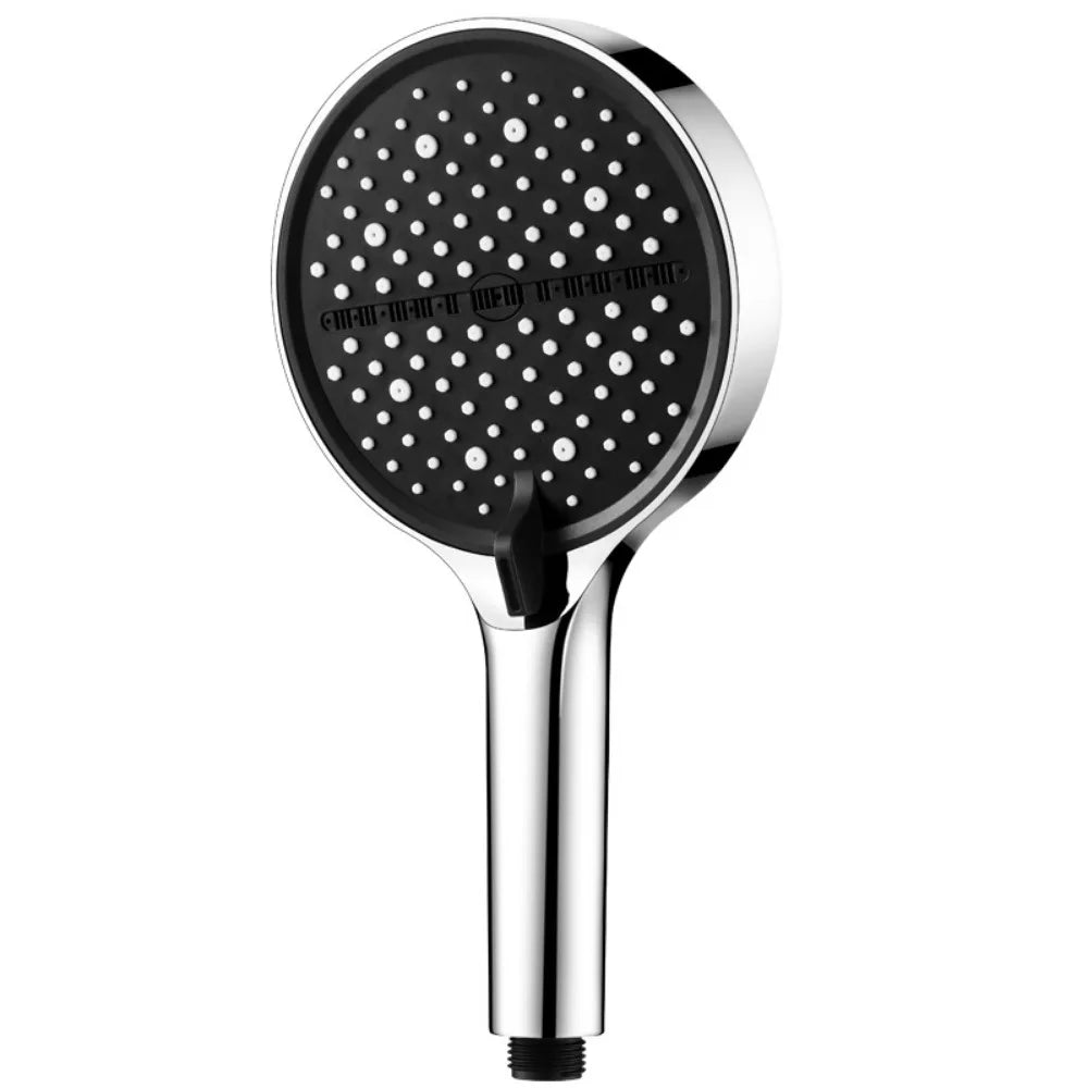 7-Mode High-Pressure Handheld Shower Head (15cm)