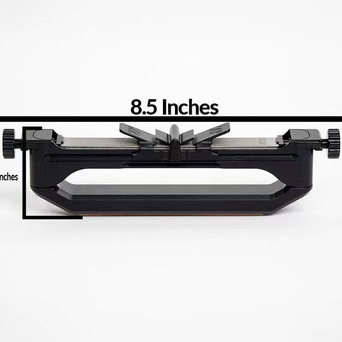 Precision Kitchen Knife Sharpener