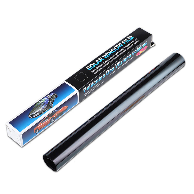 Car Window Sun Protection Film 1 Mil