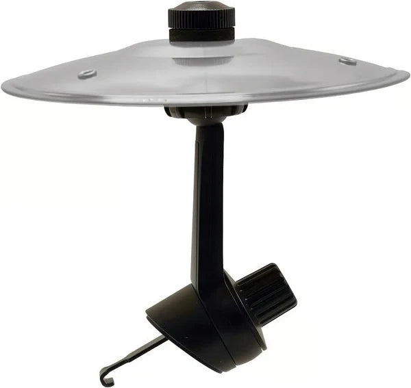 Car Cymbal Air Vent Mini Drum BeatRide Pro