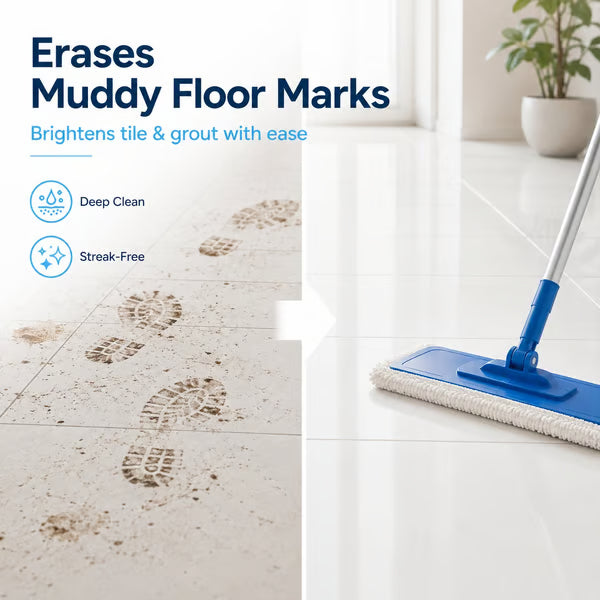 Floor Cleaner