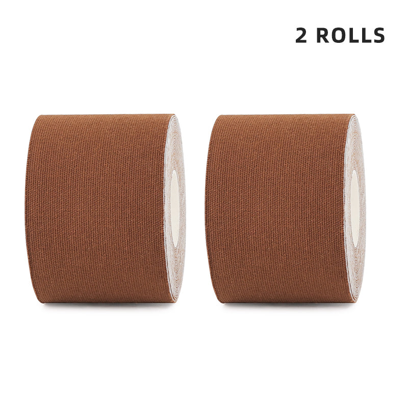 Cotton Kinesiology Tape-2 Rolls
