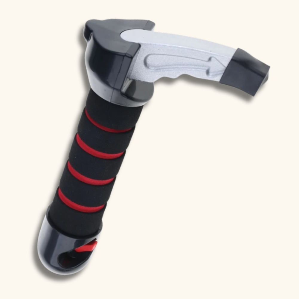 Elderly Car Handle-Stable. Secure. and Stress-Free Car Exits