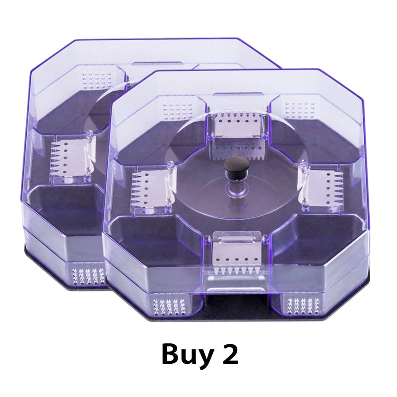 Reusable Effective Roach Trap 2 Pack