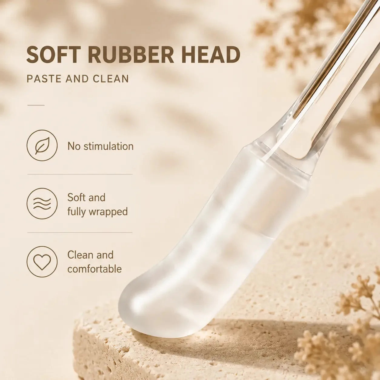 Portable Sticky Ear Cleaning Sticks – 48 Pack – product image 8