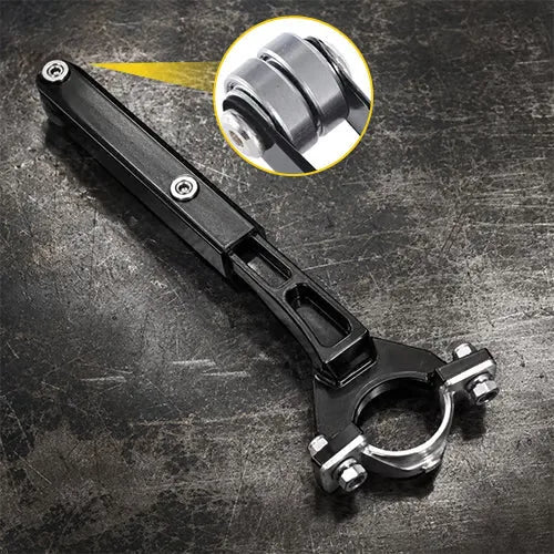 Angle Grinder Belt Sander Attachment Kit – product image 1