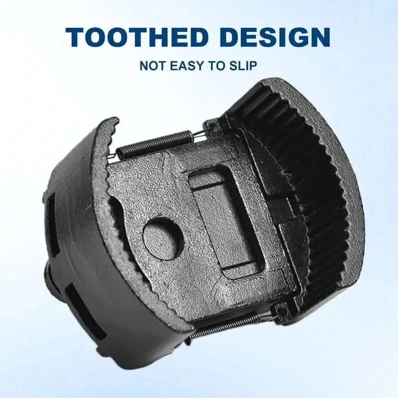 Adjustable Non-Slip Oil Filter Wrench – 60–80 mm – product image 8
