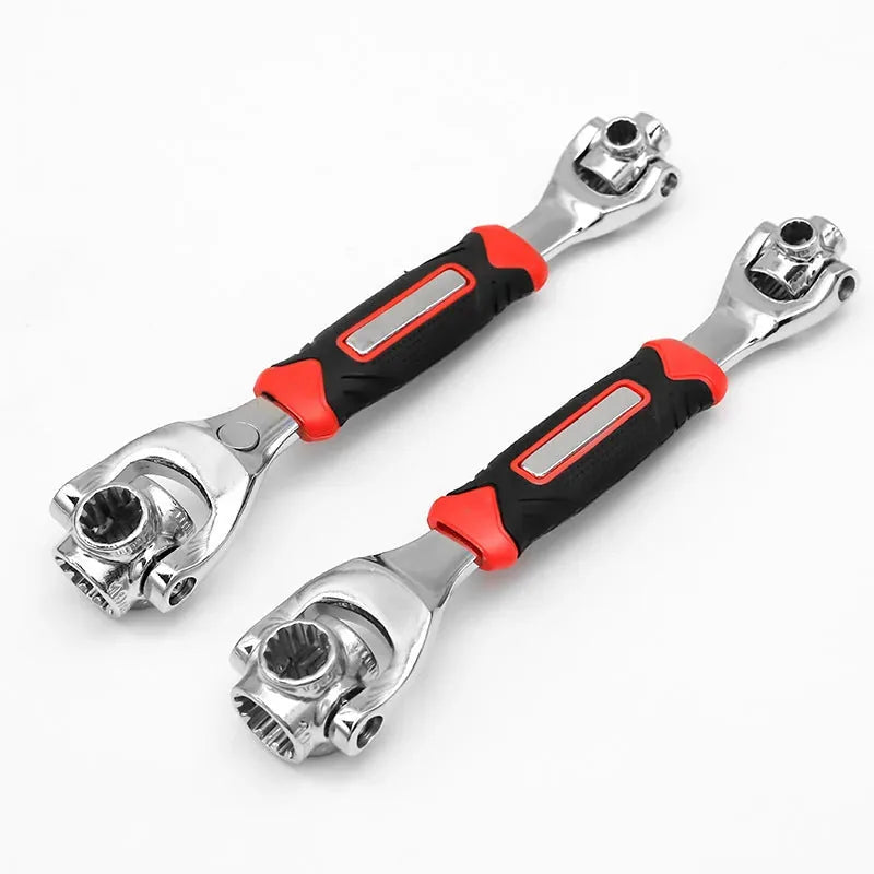 52-in-1 Universal Rotating Socket Wrench – product image 4