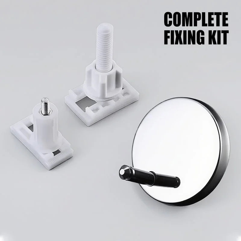 Universal Toilet Seat Fasteners – 4 Pack – image 8