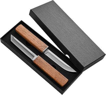 Dual Blade Chef Knife