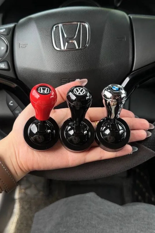 Universal Car Start Button Extension Lever