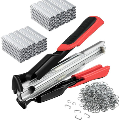 🐔🔧Multi-Purpose Wire Cage Assembly Pliers - Free Shipping