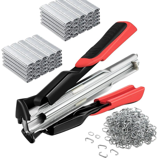 🐔🔧Multi-Purpose Wire Cage Assembly Pliers - Free Shipping