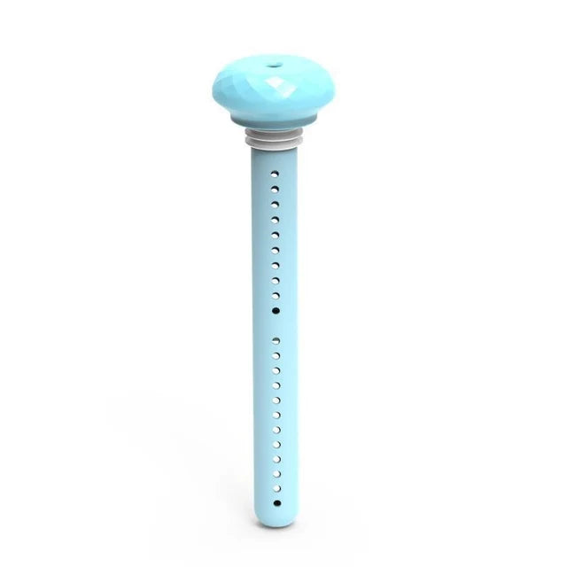 Portable USB Bottle Humidifier for Desks and Travel