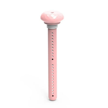 Portable USB Bottle Humidifier for Desks and Travel