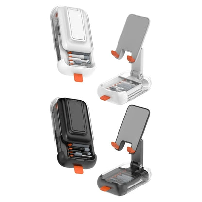 Electronics Cleaning Kit with Fold-Out Phone Stand