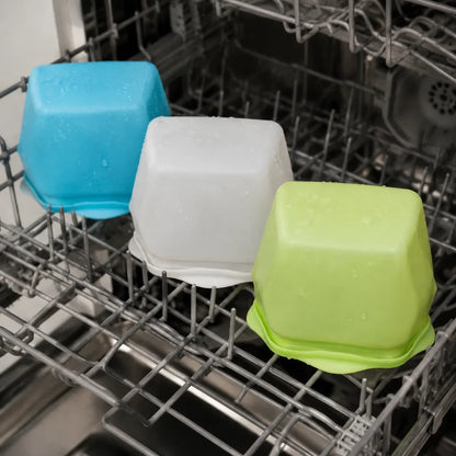 Reusable Silicone Food Storage Bag, 1 L – image 5