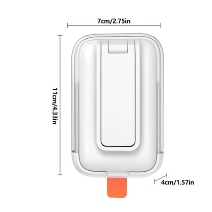 Electronics Cleaning Kit with Fold-Out Phone Stand