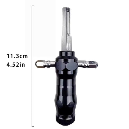 🔥🔥🔐 9-in-1 Precision Tool Set