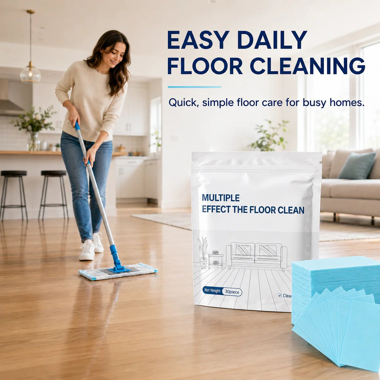 Floor Cleaner