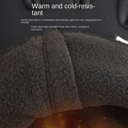 Waterproof Touchscreen Thermal Outdoor Gloves