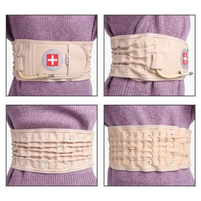 Pro Orthopedic Back & Sciatica Decompression Belt