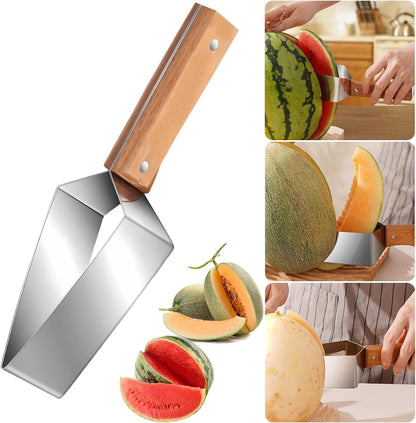 Triangle Watermelon Cutter-2 PCS