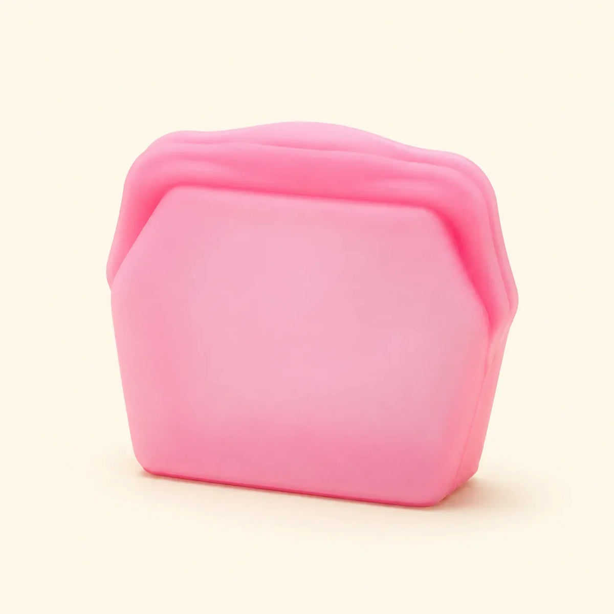 Reusable Silicone Food Storage Bag, 1 L – image 10