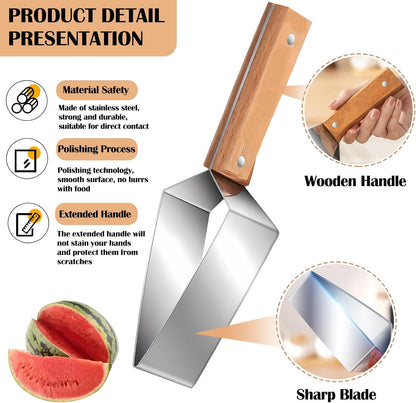 Triangle Watermelon Cutter-2 PCS