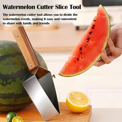 Triangle Watermelon Cutter-2 PCS