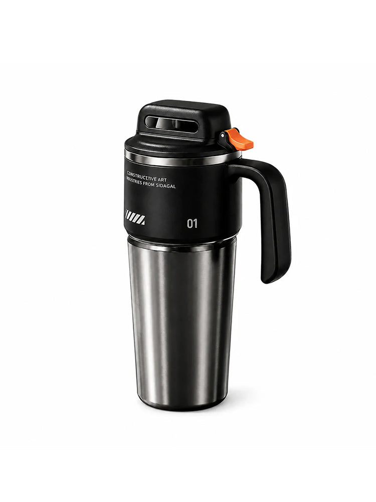 The Ultimate Hydration Upgrade: 48-Hour Ice Cold | 24-Hour Piping Hot!