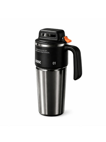 The Ultimate Hydration Upgrade: 48-Hour Ice Cold | 24-Hour Piping Hot!