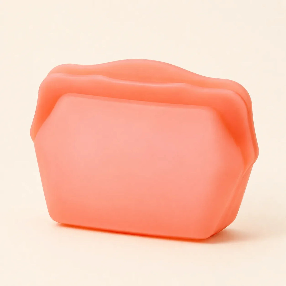 Reusable Silicone Food Storage Bag, 1 L – image 11