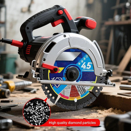 Flex Blade Multi-Purpose Cutting Disc for Metal-3Pcs