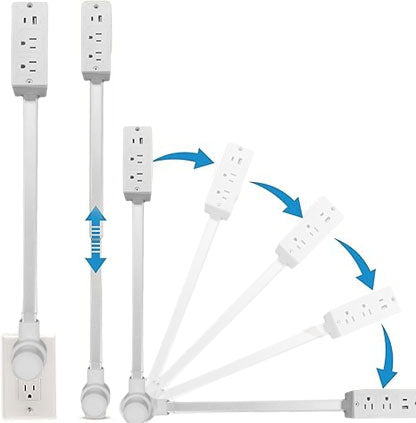 Electrical Outlet Extender