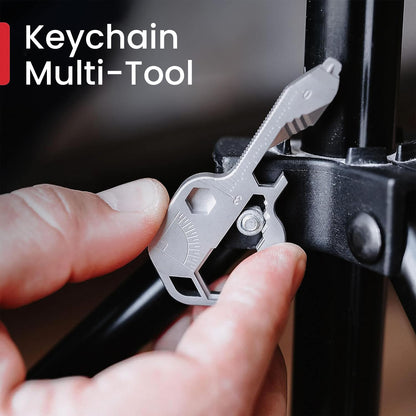 Small 24-in-1 Ultimate Utility Kit