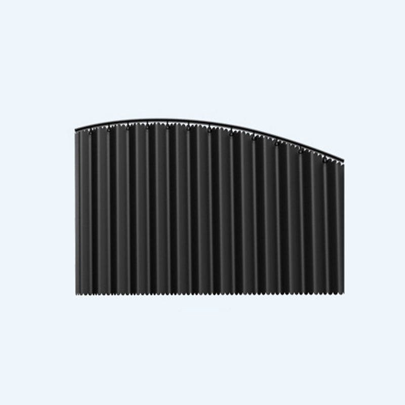 Magnetic Car Curtains For All Car Windows 4 Pack Set
