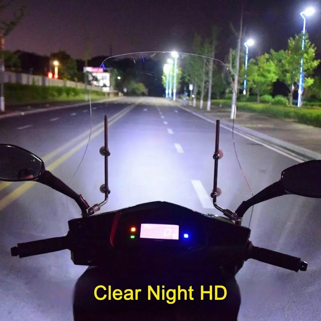 Windshield Windscreen Motorcycles