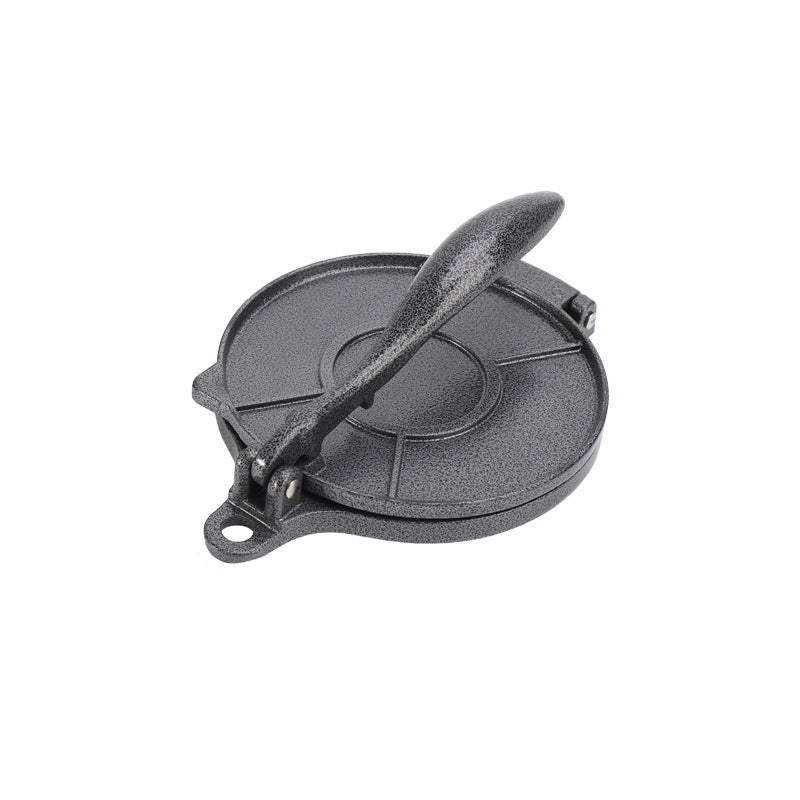 Heavy-Duty 8-Inch Tortilla Press
