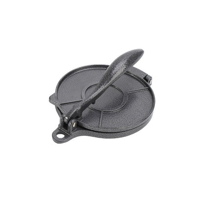 Heavy-Duty 8-Inch Tortilla Press