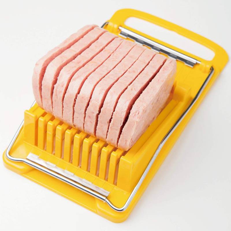Adjustable Food Slicing Guide