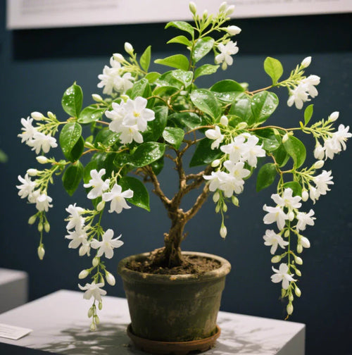 Midnight Perfume Jasmine Seeds-BUY 1 GET 1 FREE