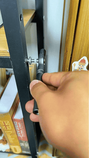 Duka RS1 24 in1 Screwdriver Set