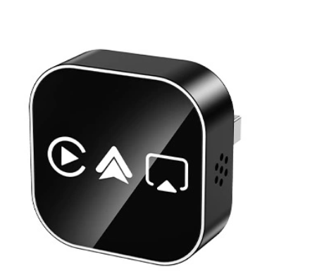 The Smallest & Fastest Wireless CarPlay Dongle for Your Car