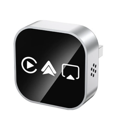 The Smallest & Fastest Wireless CarPlay Dongle for Your Car